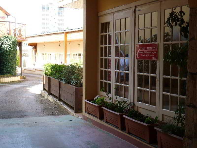 The Originals Boutique, Hotel Clos Sainte Marie, Nevers Exterior photo