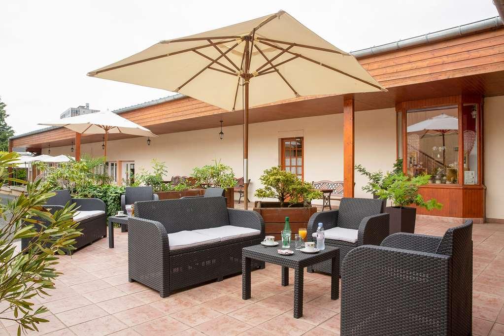The Originals Boutique, Hotel Clos Sainte Marie, Nevers Exterior photo
