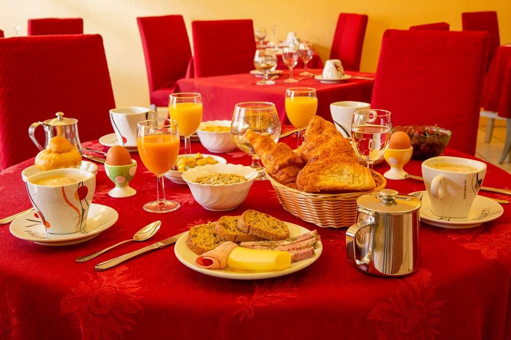 The Originals Boutique, Hotel Clos Sainte Marie, Nevers Amenities photo