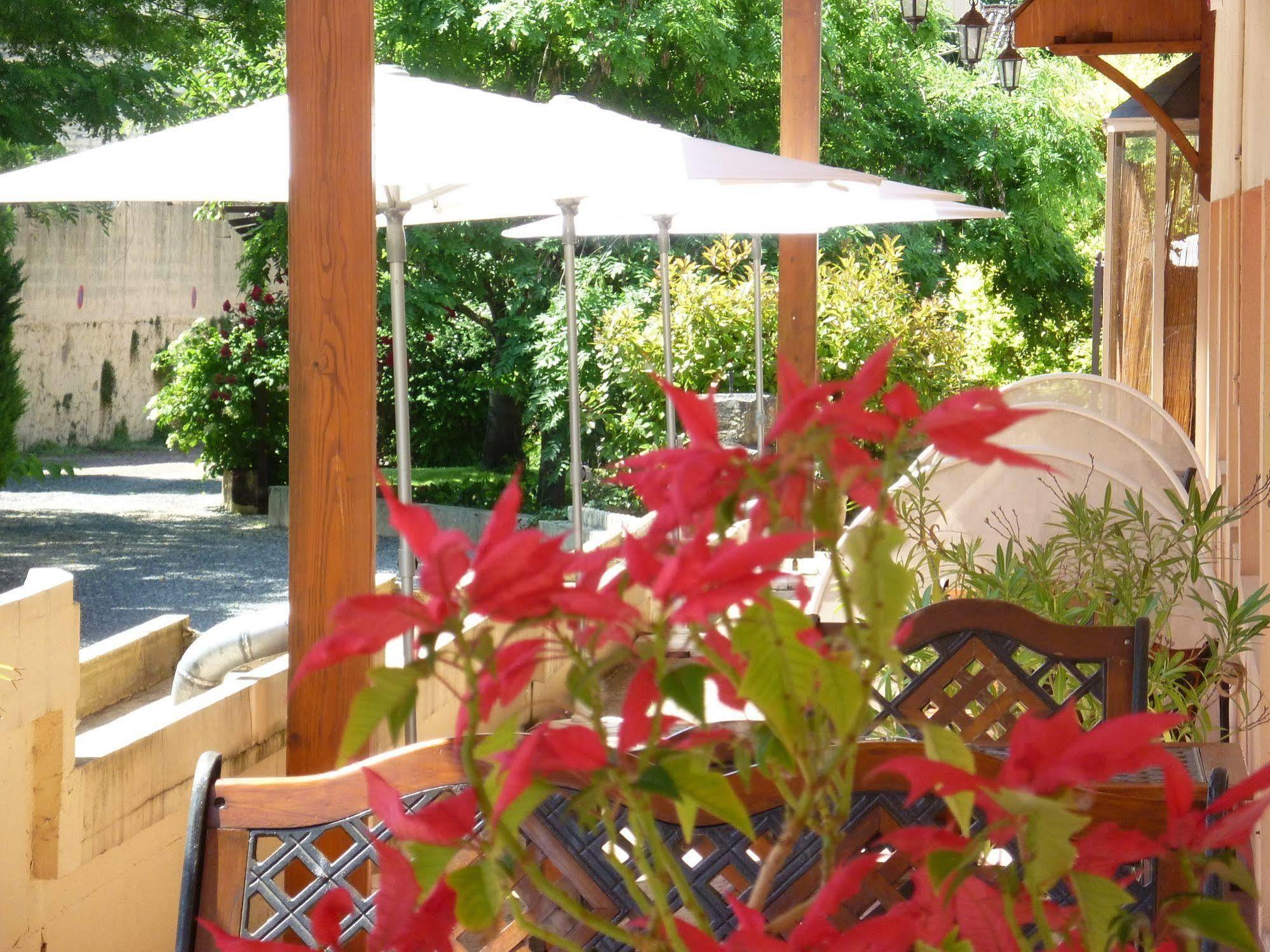 The Originals Boutique, Hotel Clos Sainte Marie, Nevers Exterior photo